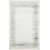 Conceptum Hypnose Tepih 160x230cm Sivi