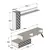 Hanah home TV Komoda Planet Orah
