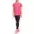 Energetics GARIANNE IV G, dečja majica za fitnes, pink 417614