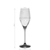 Kozarci za šampanjec 170 ml, 6 kosov — Optima Line Glas Lunasol - 322823