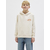 JACK & JONES JUNIOR Dukserica za dečake 12274622, Bež