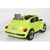 Dečiji električni automobil Beetle JE1818, Svetlozeleni