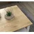Hanah Home Klub sto FRN-20081, 100x43x70 cm, Beli