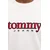 Bombažna kratka majica Tommy Jeans