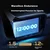 Yuanshi Bluetooth slušalice X24, Bele