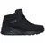 Skechers dečije patike Uno Lite visoke, crne