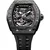 Tsar Bomba TB8228CF-01 Mens watch Elemental Automatic 45mm 5ATM