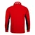 U.S. POLO ASSN. Majica  rdeča / črna / bela