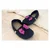 Brodi copat PINK BOW pralni D black 34