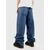 Volcom Chillow Denim Kavbojke bold blue