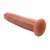 Get Real – Foreskin Vibrating Dong 22 cm