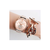 Michael Kors Ženski sat MK3640, Rose gold