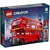 LEGO® Creator Expert Londonski dvonadstropni avtobus (10258)