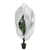 Navlake za biljke od flisa s patentom 4 kom 70 g/m2 3,14x2,5 m