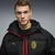 AC Milan PUMATECH PrimaLoft Puffer Jacket Men, Clothing, Black, S