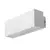 RABALUX Mataro Spoljna zidna lampa, LED, IP54, 10W, 970ml, Bela
