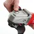 Milwaukee Ugaona brusilica 125mm 1200W - AGV 12-125 X