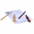 Harry Potter - Voldemort Vand Pencil & Harry Pen Set