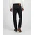Levis 537 WESTERN BOOTCUT Črna