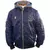 Invento Invento Jakna Dony 710025-Navy