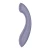 Satisfyer – G-Force Super Strong Vibrator - Roza