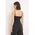 Trendyol Milla Ženska bluza Tprss26Bz00010, Crna