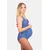 petit amour Enodelne kopalke Alice, modra