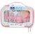 Lorelli set za negu sa kutijom za putovanje - deluxe blush pink ( 10240340001 )