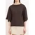 Trendyol Milla Ženska majica TWOSS26TS00221, Braon