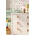 Dondurma 4 PinkNatural Decorative Handle Set