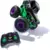Monster Jam Grave Digger RC popravljiv pošastni tovornjak 1:15
