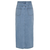 BUFFALO Krilo moder denim