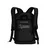 Travelite Foldable Black Nahrbtnik 838359 Črna