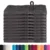 Ručnik za Goste SOLUND 10 pcs Antracit 15 x 21 cm 550 gsm