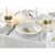 Creatable Jedilni Servis Maria Theresia Gold, 12-Delni