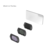 SmallRig Filter Kit for DJI Osmo Pocket 3