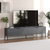HANAH HOME TV polica Dore Anthracite