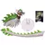 DC Comics DC Multiverse Vehicles The Joker Dragon Dark Nights Metal Vehicle, (20499807)