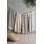 Lessentiel Maison Dupli pike Milo, 200x230 cm, Antracit