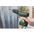 BOSCH akumulatorska vibraciona bušilica - odvrtač EasyImpact 18V-40; 1x2,0 Ah (06039D8107)