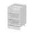 Hanah Home kuhinjski element Minar 7987, 50 cm, beli