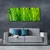 tulup.si Slika na platnu Grass nature rastlin 140x70 cm