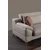 Atelier del Sofa Ugaona garnitura na razvlačenje Aqua, 275x300x100 cm, Bež
