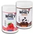 Olympic Ultra Whey Protein Čokolada i Jagoda 750g, 2 komada
