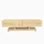 Hanah Home TV Komoda Tera, 160x46,8x35 cm, Hrast