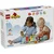 LEGO Duplo Kamion sa slovima abecede 10421