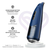 LateToBed Gonex Thrusting, Rotating and Moaning Hich Tech Masturbator