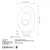OPVIQ Stona lampa Vasli 1001 Nua