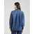 LEVIS Bluza HARLIE moder denim