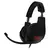 CLOUD STINGER BLACK HYPERX SLUŠALKE GAMING